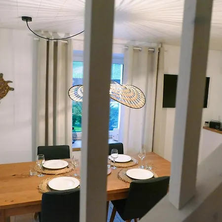 아파트 Maison D'hotes La Pierre De Lune Roches
