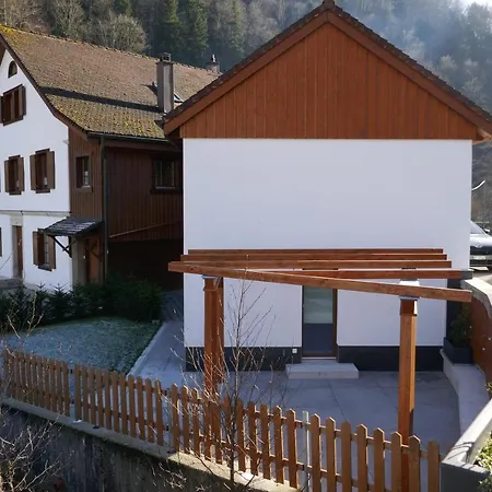 아파트 Maison D'hotes La Pierre De Lune