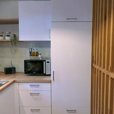 아파트 Maison D'hotes La Pierre De Lune *