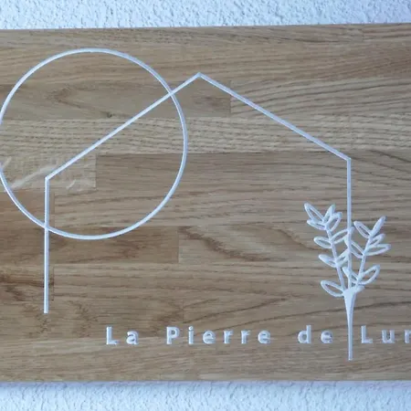 Maison D'hotes La Pierre De Lune